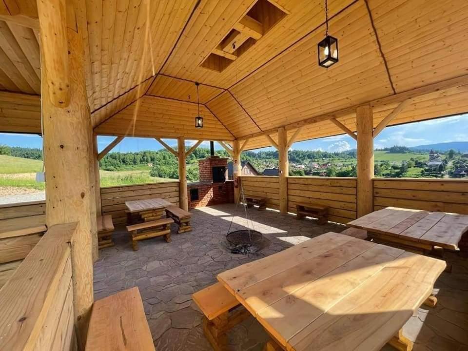 Reset Inn Zawoz Bagian luar foto