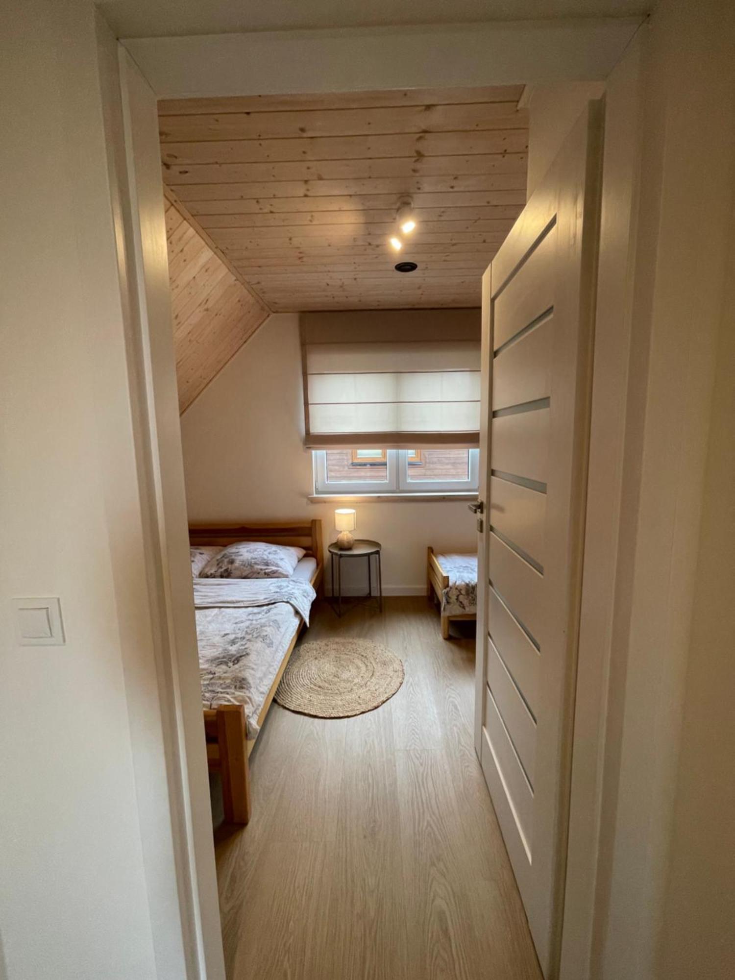 Reset Inn Zawoz Bagian luar foto