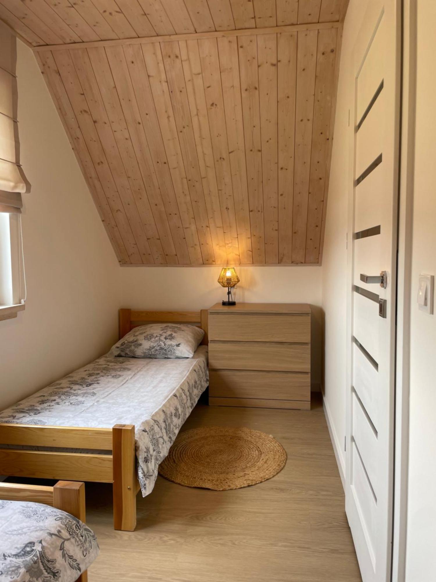 Reset Inn Zawoz Bagian luar foto