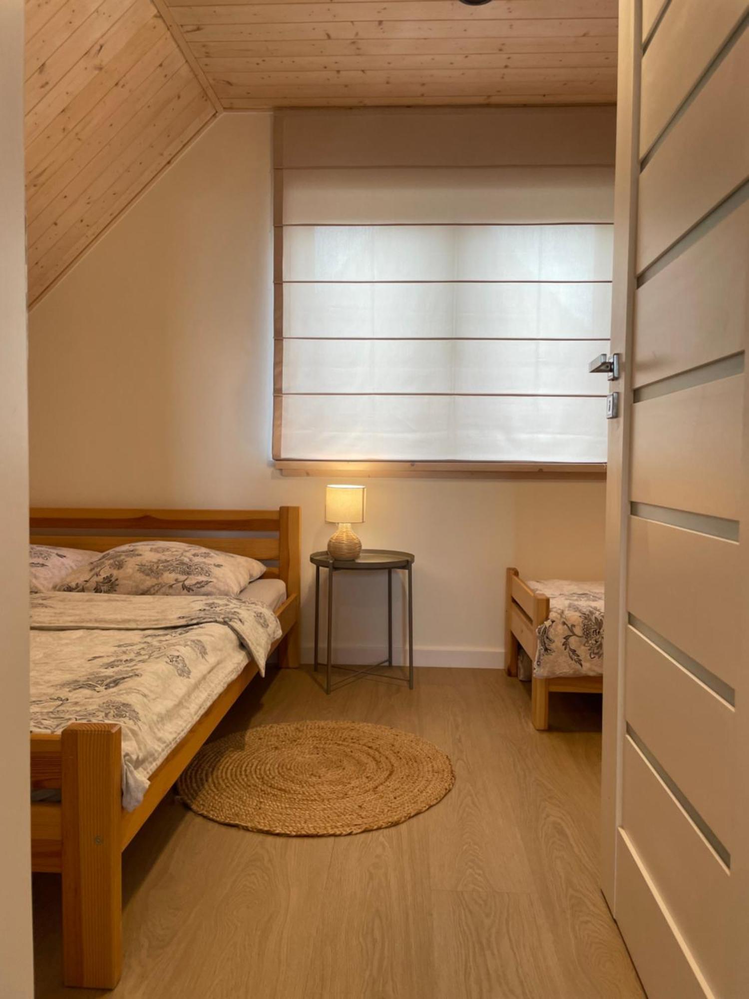 Reset Inn Zawoz Bagian luar foto