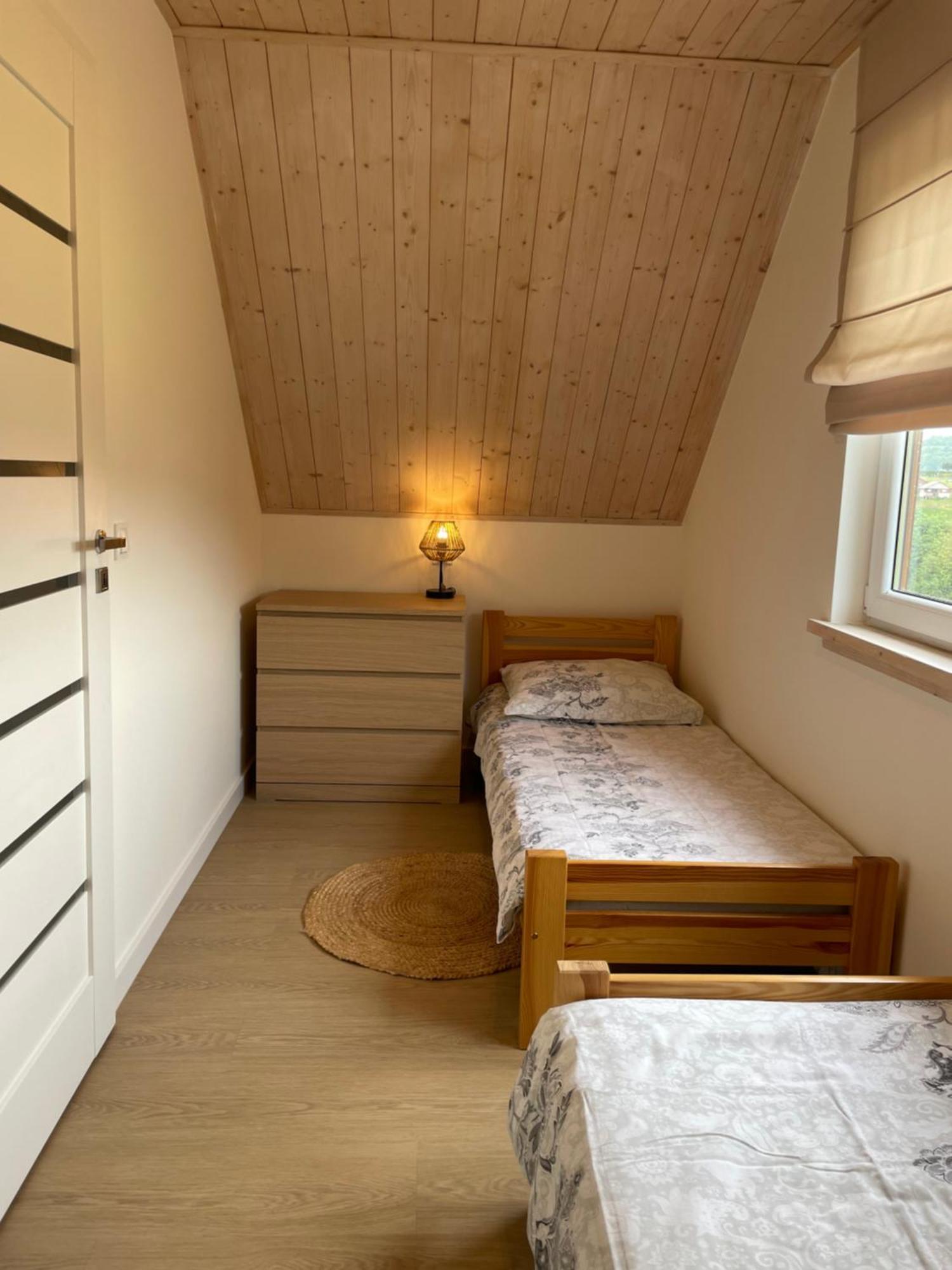 Reset Inn Zawoz Bagian luar foto