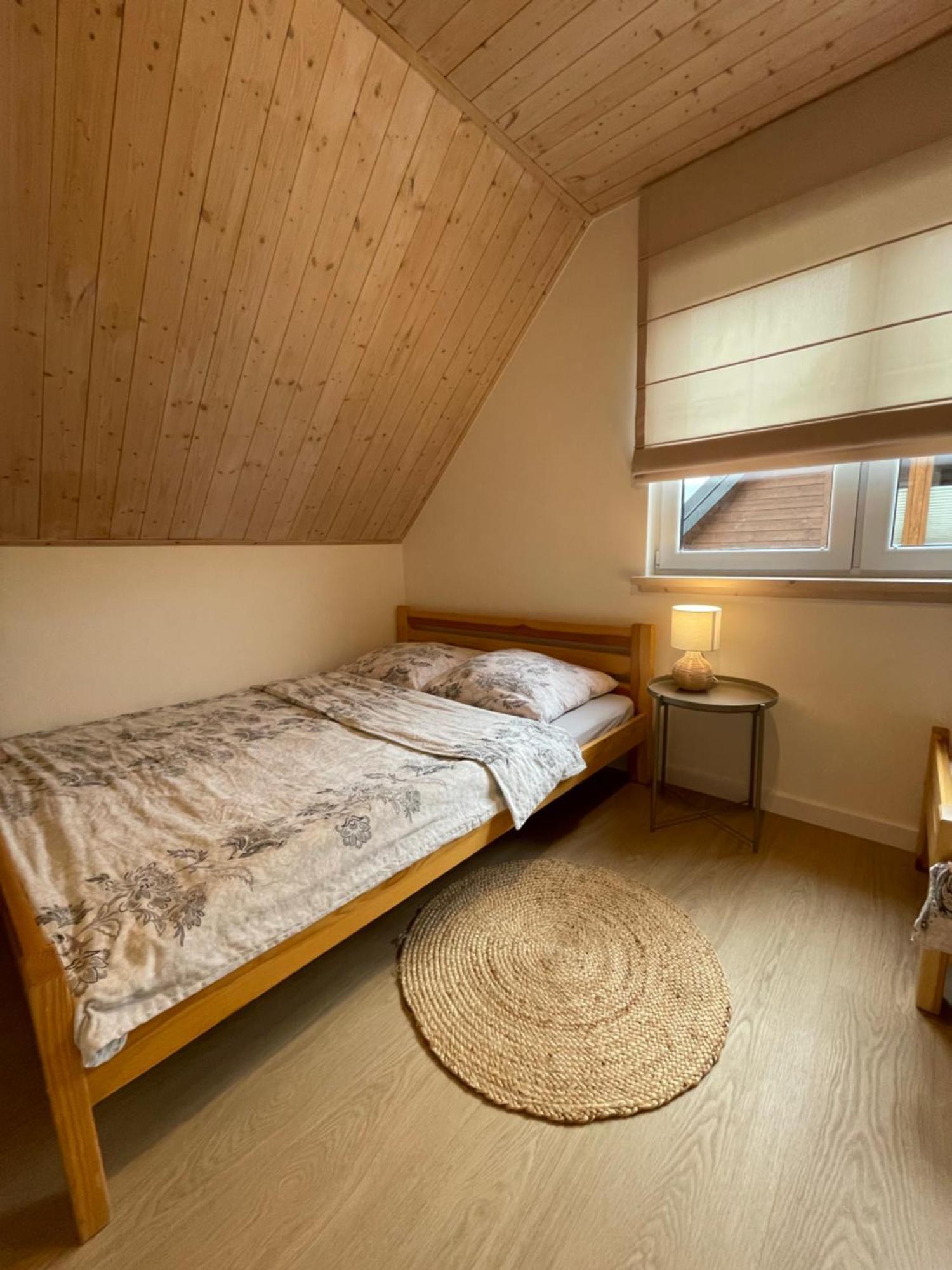 Reset Inn Zawoz Bagian luar foto