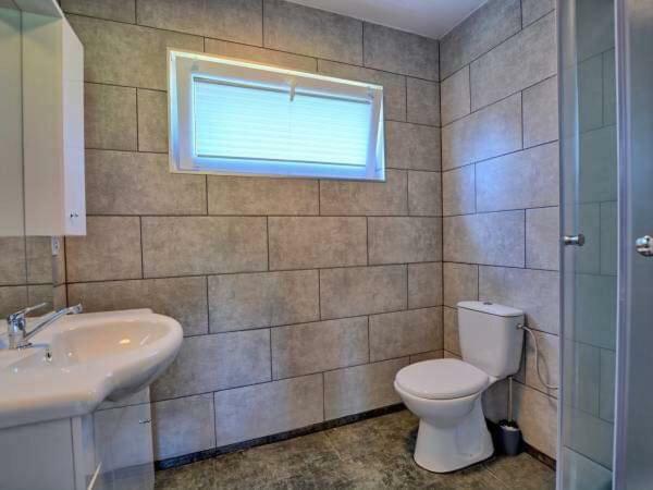 Reset Inn Zawoz Bagian luar foto